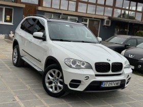 BMW X5, снимка 1 - Автомобили и джипове - 45472373
