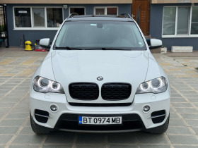BMW X5 3.0D, снимка 2 - Автомобили и джипове - 45472373