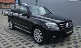 Mercedes-Benz GLK ! 350AMG/4/GERMANY///LIZING | Mobile.bg   3