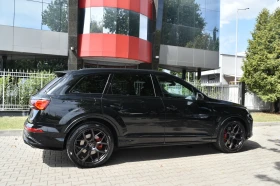 Audi Q7 50 TDI S line quattro | Mobile.bg    6