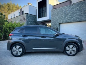 Hyundai Kona Premium / 64 Kw / Графитена Перла , снимка 3