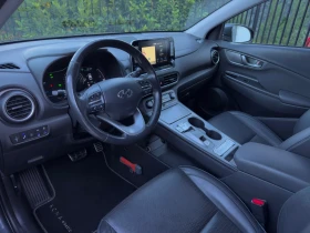 Hyundai Kona Premium / 64 Kw / Графитена Перла , снимка 5