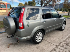 Honda Cr-v 2, 0, FACELIFT, снимка 5