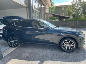 Maserati Levante 3.0 V6 AWD, снимка 3