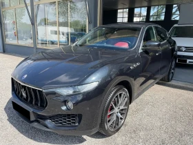 Maserati Levante 3.0 V6 AWD, снимка 1