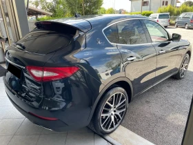 Maserati Levante 3.0 V6 AWD, снимка 4