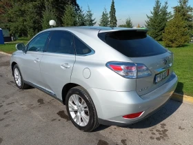 Lexus RX 450h Hybrid/4x4 | Mobile.bg    5