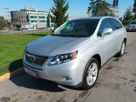 Lexus RX 450h Hybrid/4x4 | Mobile.bg    2