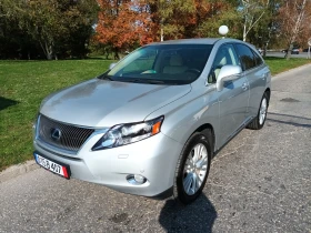 Lexus RX 450h Hybrid/4x4 - [2] 