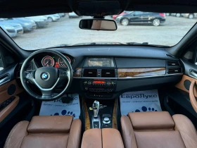 BMW X5 3.0D 235кс Keyless-GO ВАКУМ ПАНОРАМА ПОДГРЕВ FULL, снимка 9