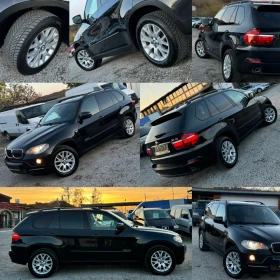 BMW X5 3.0D 235кс Keyless-GO ВАКУМ ПАНОРАМА ПОДГРЕВ FULL, снимка 8