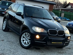     BMW X5 3.0D 235 Keyless-GO    FULL