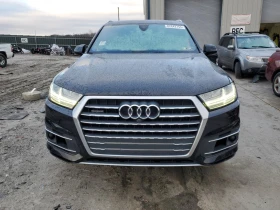 Audi Q7 PREMIUM PLUS BOSE* Distronic* Пано* Обдух* Keyless, снимка 5