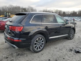 Audi Q7 PREMIUM PLUS BOSE* Distronic* Пано* Обдух* Keyless, снимка 3