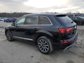 Audi Q7 PREMIUM PLUS BOSE* Distronic* Пано* Обдух* Keyless, снимка 2