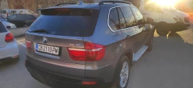 BMW X5 E70 4.8i, снимка 15