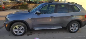 BMW X5 E70 4.8i, снимка 17