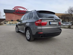     BMW X5 E70 4.8i