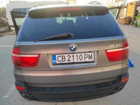 BMW X5 E70 4.8i, снимка 3