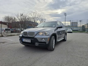 BMW X5 E70 4.8i, снимка 2