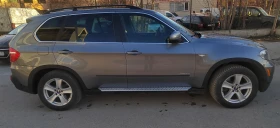 BMW X5 E70 4.8i, снимка 1