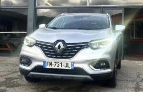     Renault Kadjar Automatic Facelift