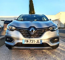 Обява за продажба на Renault Kadjar Automatic Facelift INTENS EDITION ~15 000 EUR - изображение 5