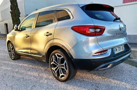 Renault Kadjar Automatic Facelift INTENS EDITION | Mobile.bg    4