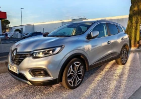 Renault Kadjar Automatic Facelift INTENS EDITION | Mobile.bg    5