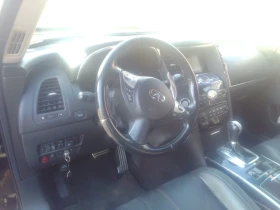 Infiniti Fx 35, снимка 6