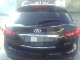 Infiniti Fx 35, снимка 2