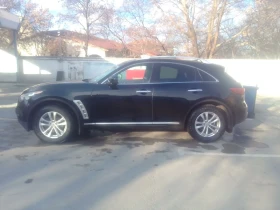 Infiniti Fx 35, снимка 3