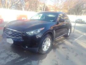 Infiniti Fx 35, снимка 4