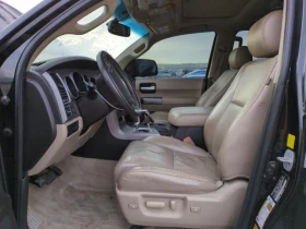 Toyota Sequoia 2011 TOYOTA SEQUOIA LIMITED | Mobile.bg    7