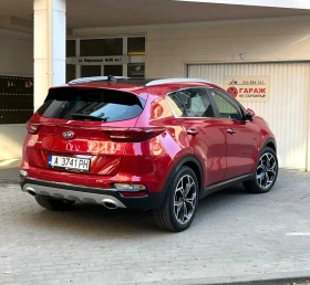 Kia Sportage 1.6 GT LINE | Mobile.bg    10