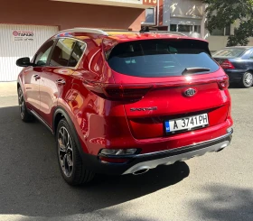 Kia Sportage 1.6 GT LINE | Mobile.bg    5