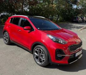 Kia Sportage 1.6 GT LINE | Mobile.bg    3