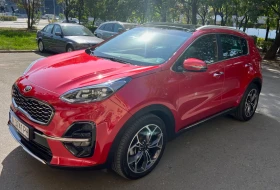 Kia Sportage 1.6 GT LINE | Mobile.bg    13