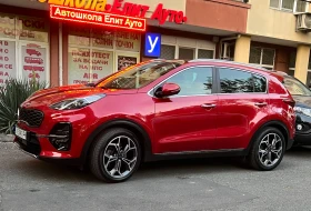 Kia Sportage 1.6 GT LINE | Mobile.bg    15