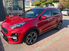 Kia Sportage 1.6 GT LINE | Mobile.bg    4