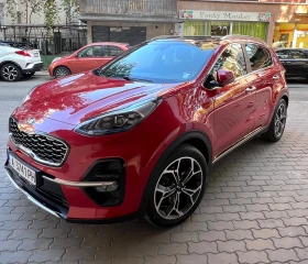 Kia Sportage 1.6 GT LINE | Mobile.bg    8