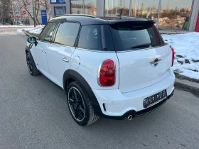 Mini Countryman SD/ALL4/NAVI | Mobile.bg    5