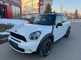     Mini Countryman SD/ALL4/NAVI