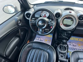 Mini Countryman SD/ALL4/NAVI | Mobile.bg    10