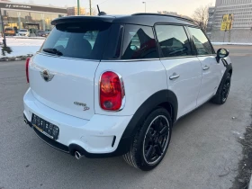 Mini Countryman SD/ALL4/NAVI | Mobile.bg    7