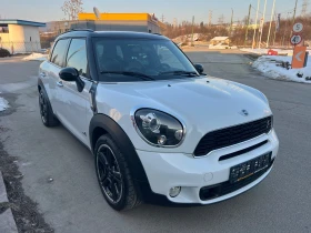     Mini Countryman SD/ALL4/NAVI