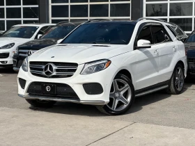  Mercedes-Benz GLE 35...