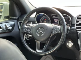 Mercedes-Benz GLE 350 Diesel //AMG SPORT | HARMAN KARDON - 41500 лв. - 65215449 | Car24.bg