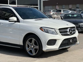 Mercedes-Benz GLE 350 Diesel //AMG SPORT | HARMAN KARDON - 41500 лв. - 65215449 | Car24.bg