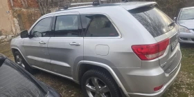 Jeep Grand cherokee Jeep Grand Cherokee 5.7HEMI 2011, снимка 3